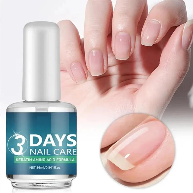 ๐
โจHigh-Gloss Quick-Dry Nail Oil - Salon-Perfect Shine, Anytime, Anywhere!๐
Buy 1 Get 1 Free๐